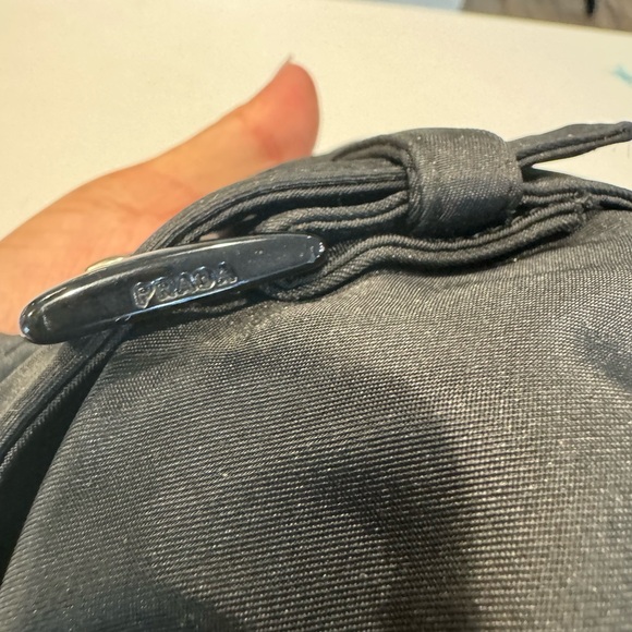 Authentic Prada hat - Picture 8 of 11